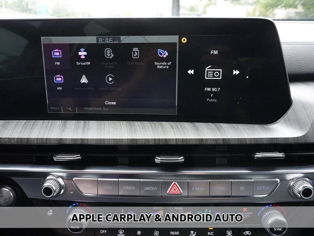 Used 2024 Kia Telluride SX Prestige image 13