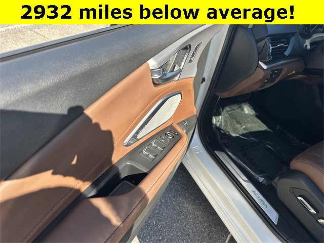 Used 2020 Acura RDX w/ Technology Package image 20