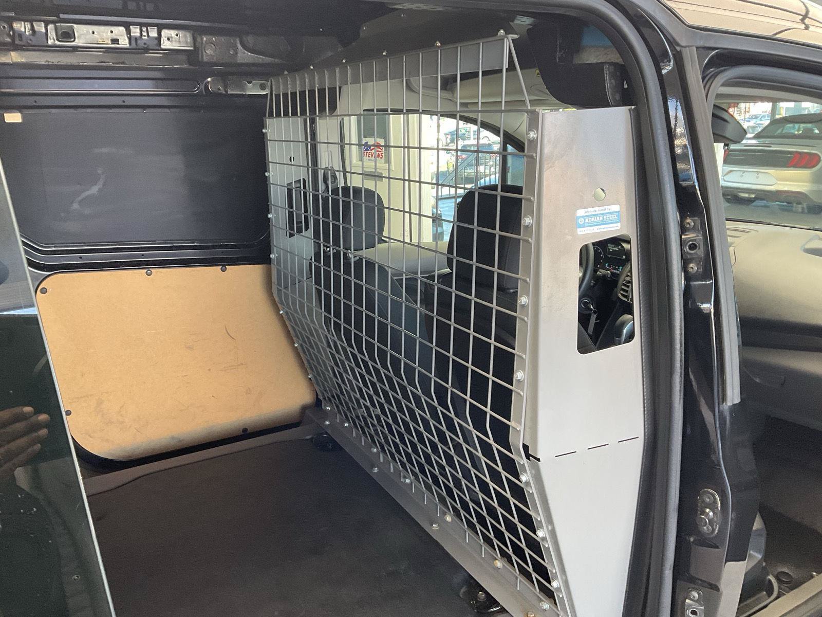 Used 2019 Ford Transit Connect XL FWD image 19