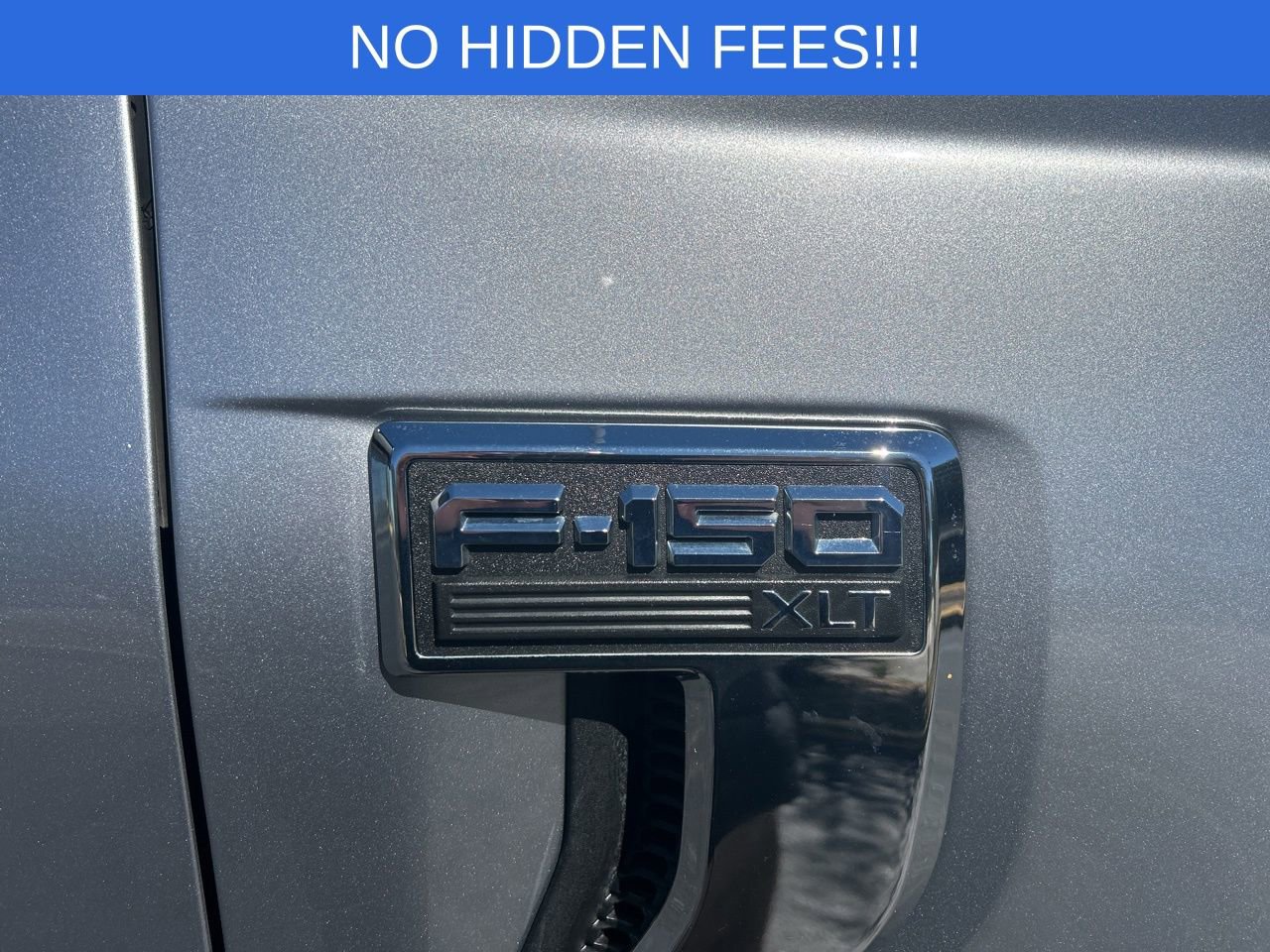 Used 2023 Ford F150 XLT image 20