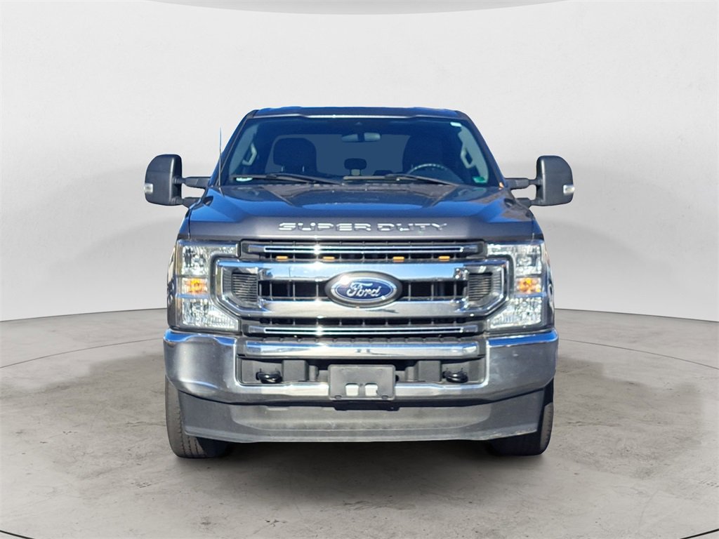 Used 2022 Ford F250 XLT image 8