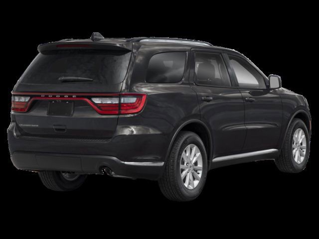 New 2026 Dodge Durango GT image 11