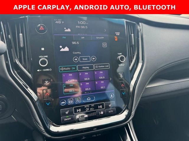 Used 2021 Subaru Legacy Premium image 5