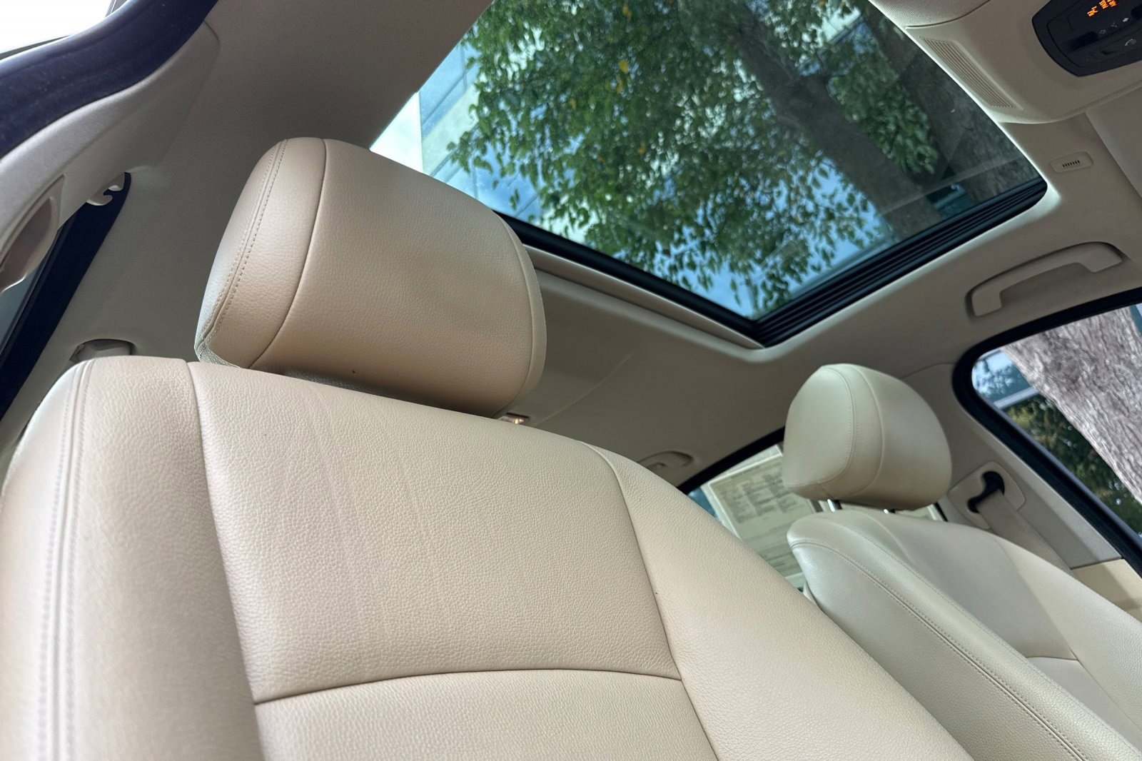 Used 2014 BMW 528i Sedan image 20