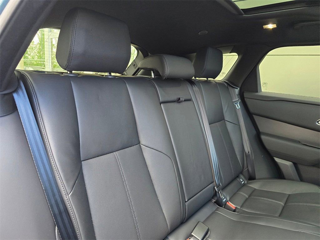 New 2026 Land Rover Range Rover Velar S image 30