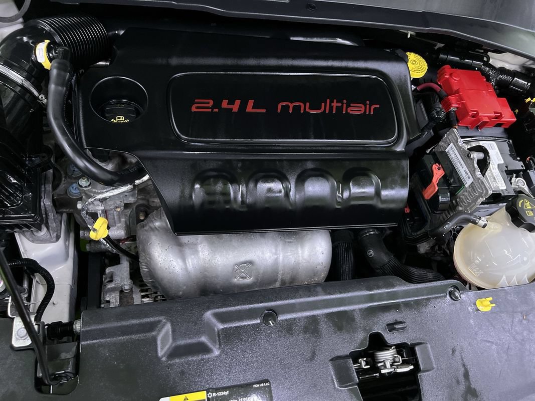 Used 2019 Jeep Compass Latitude w/ Popular Equipment Group AWD/4WD image 30