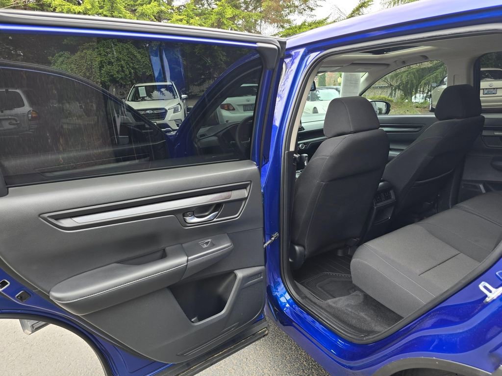 Used 2023 Honda CR-V EX image 9