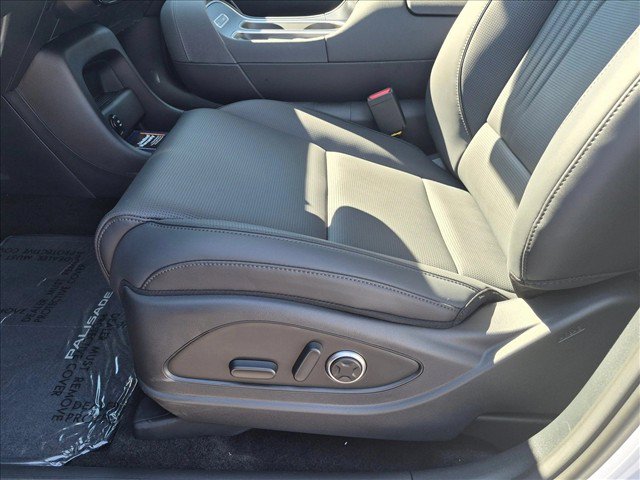 New 2027 Hyundai Palisade SEL Premium AWD/4WD image 12