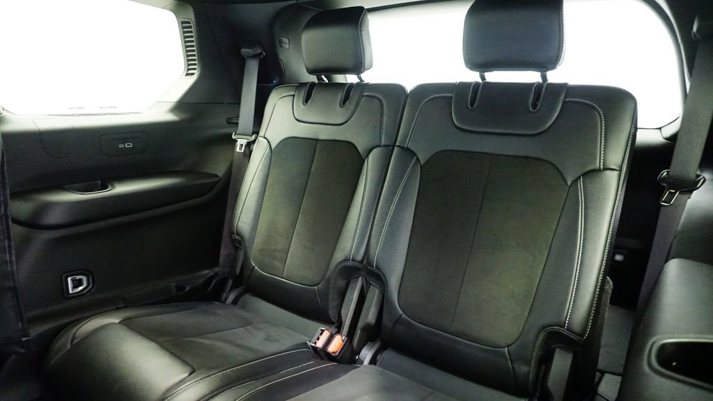 Certified 2022 Jeep Grand Cherokee L Laredo image 20