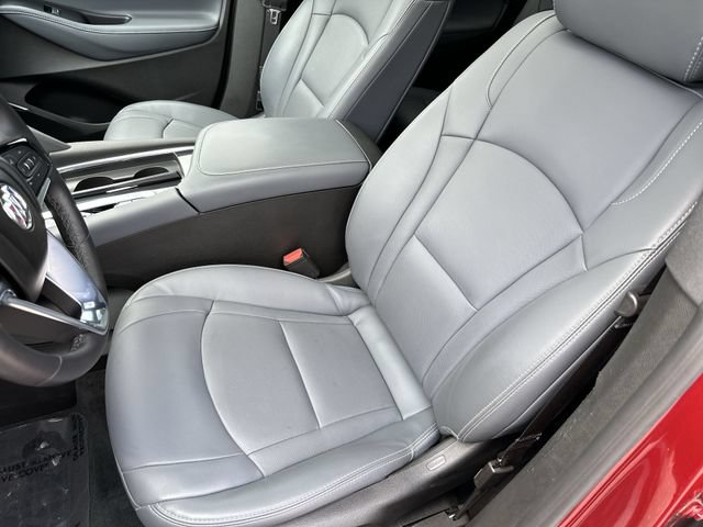 Certified 2023 Buick Enclave Essence w/ Experience Buick Package FWD image 15