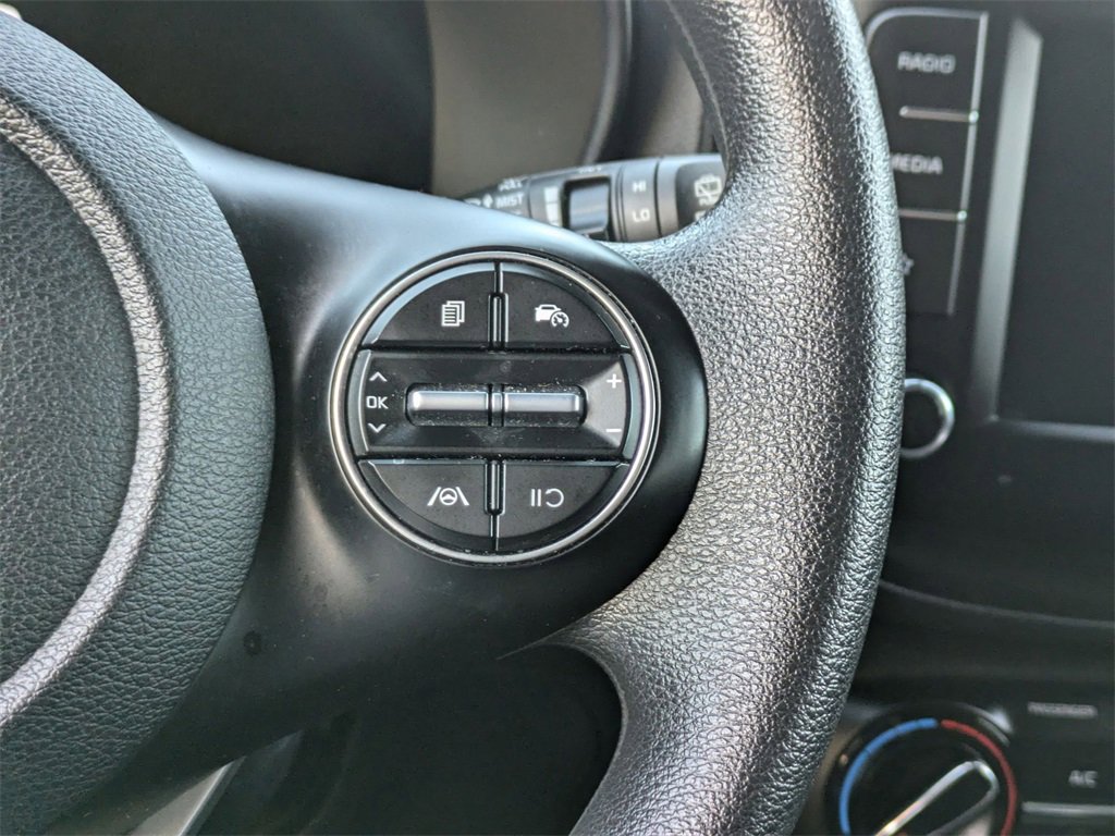 Used 2024 Kia Soul LX w/ Option Group 015 image 20