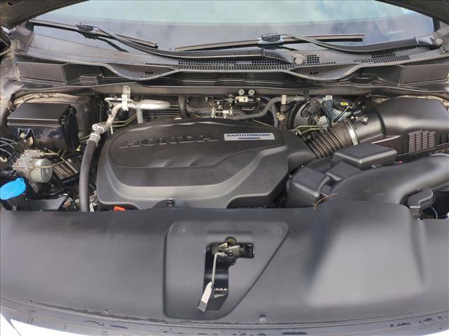 Used 2019 Honda Odyssey EX-L image 26