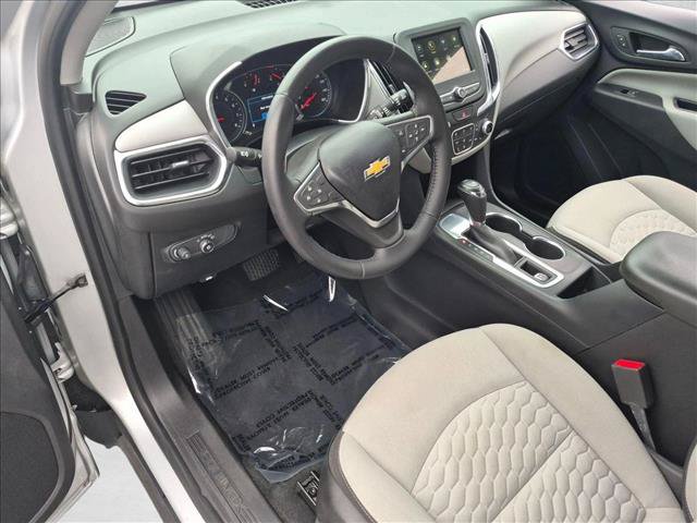Used 2019 Chevrolet Equinox LT FWD image 9