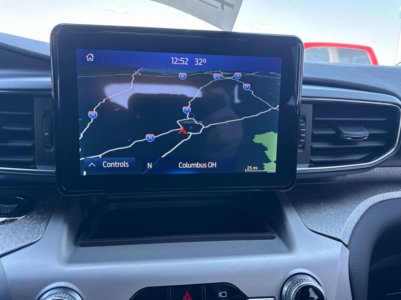 Used 2022 Ford Explorer Timberline image 19