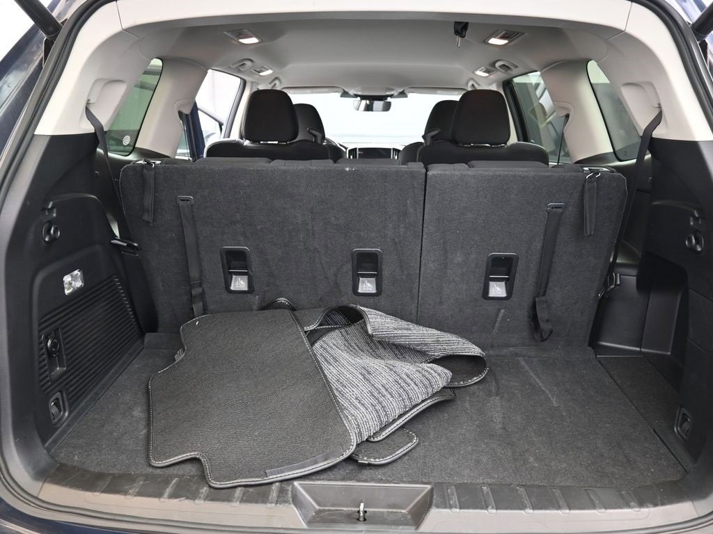Certified 2024 Subaru Ascent Premium w/ Convenience Package image 19