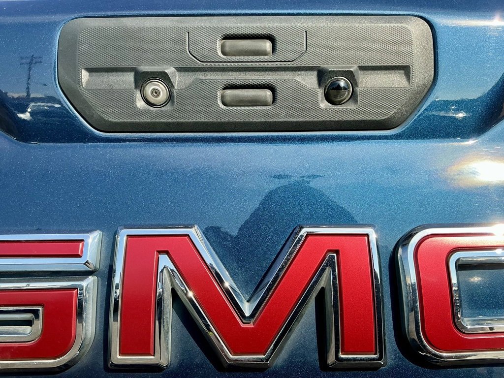 Used 2022 GMC Sierra 1500 SLT image 15