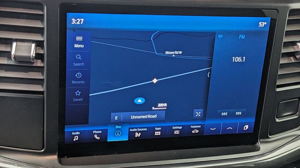 Certified 2023 Ford F150 XLT w/ Equipment Group 302A High image 25