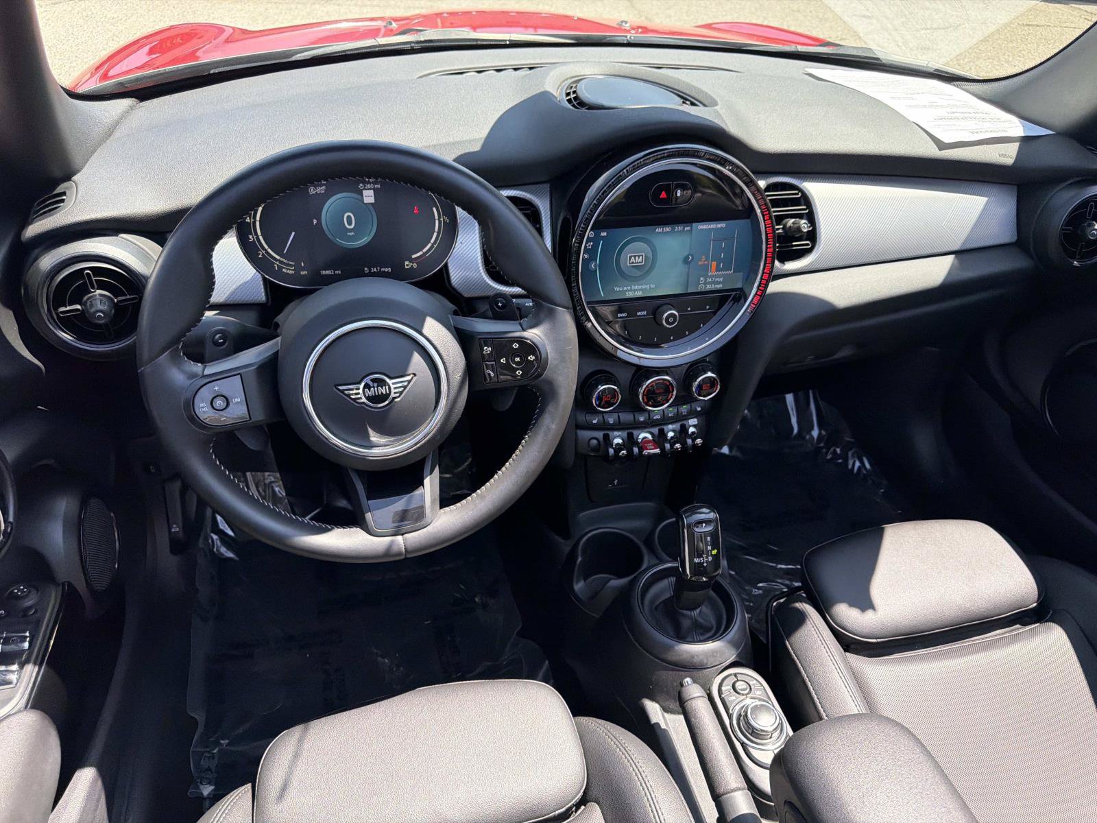 Used 2023 MINI Cooper S FWD image 6