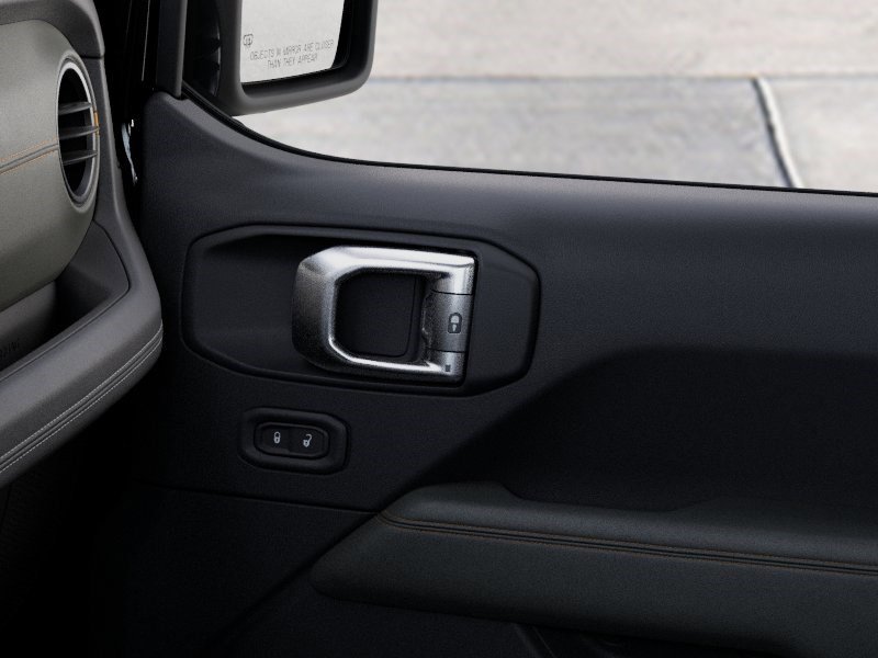 New 2026 Jeep Gladiator Mojave image 25