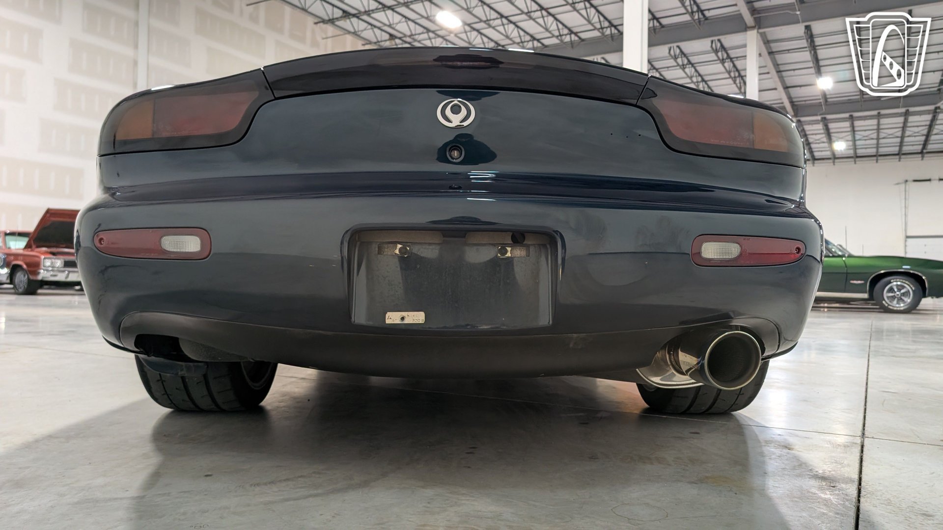 Used 1994 MAZDA RX-7 RWD image 12
