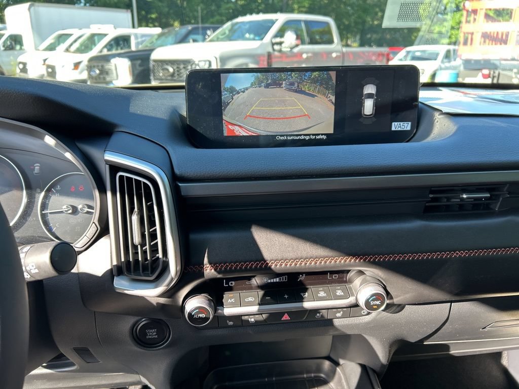 New 2026 MAZDA CX-50 AWD 2.5 S w/ Weather Package image 19