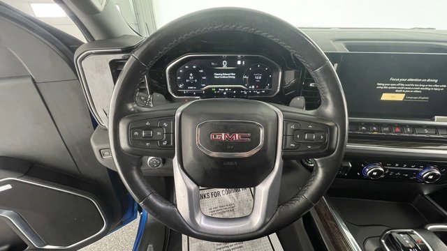 Used 2022 GMC Sierra 1500 Elevation w/ Preferred Package image 37