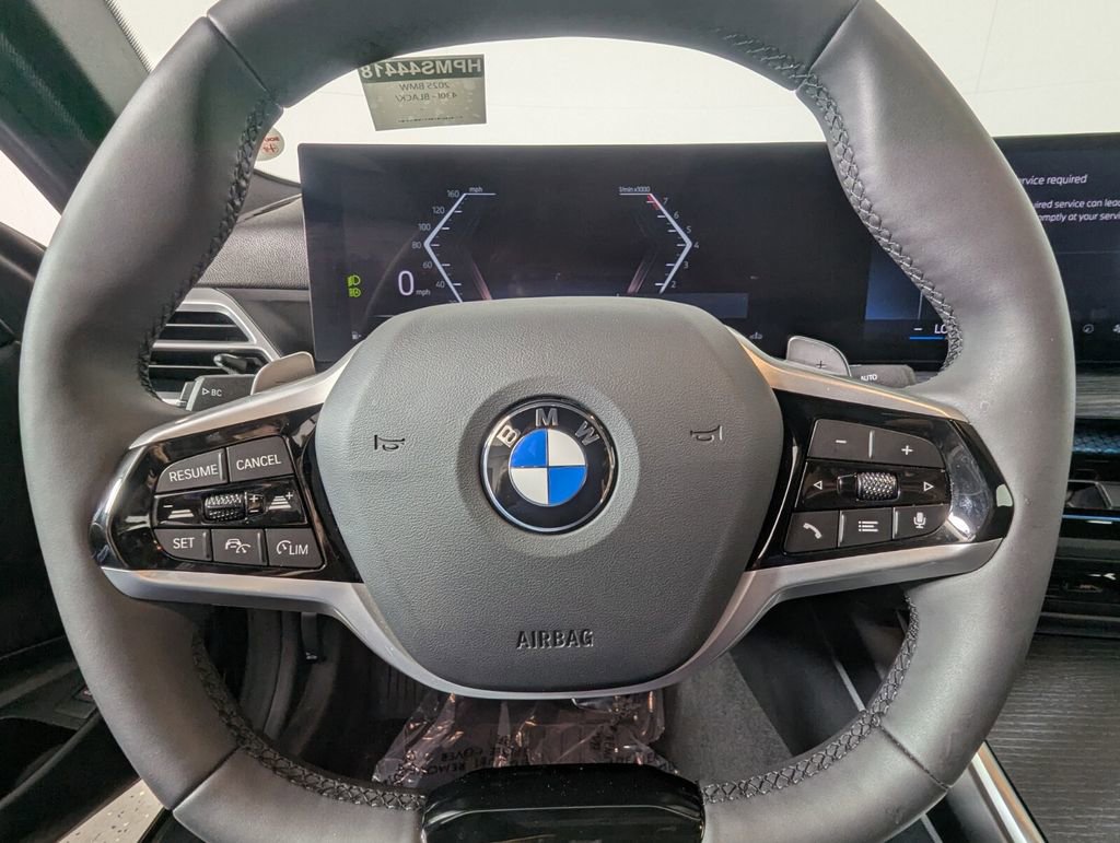 Used 2025 BMW 430i xDrive Coupe image 16