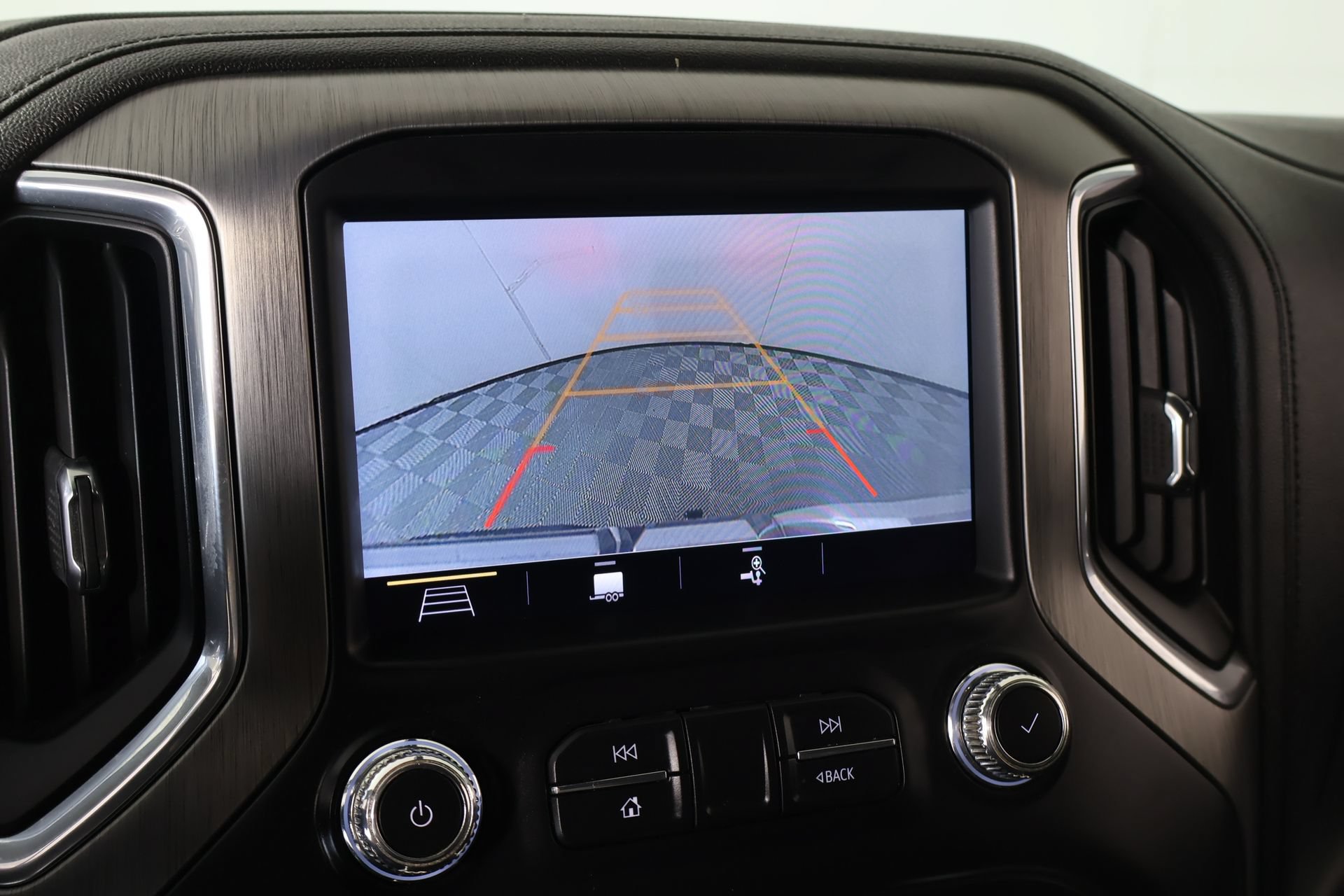 Used 2019 GMC Sierra 1500 Denali AWD/4WD image 6