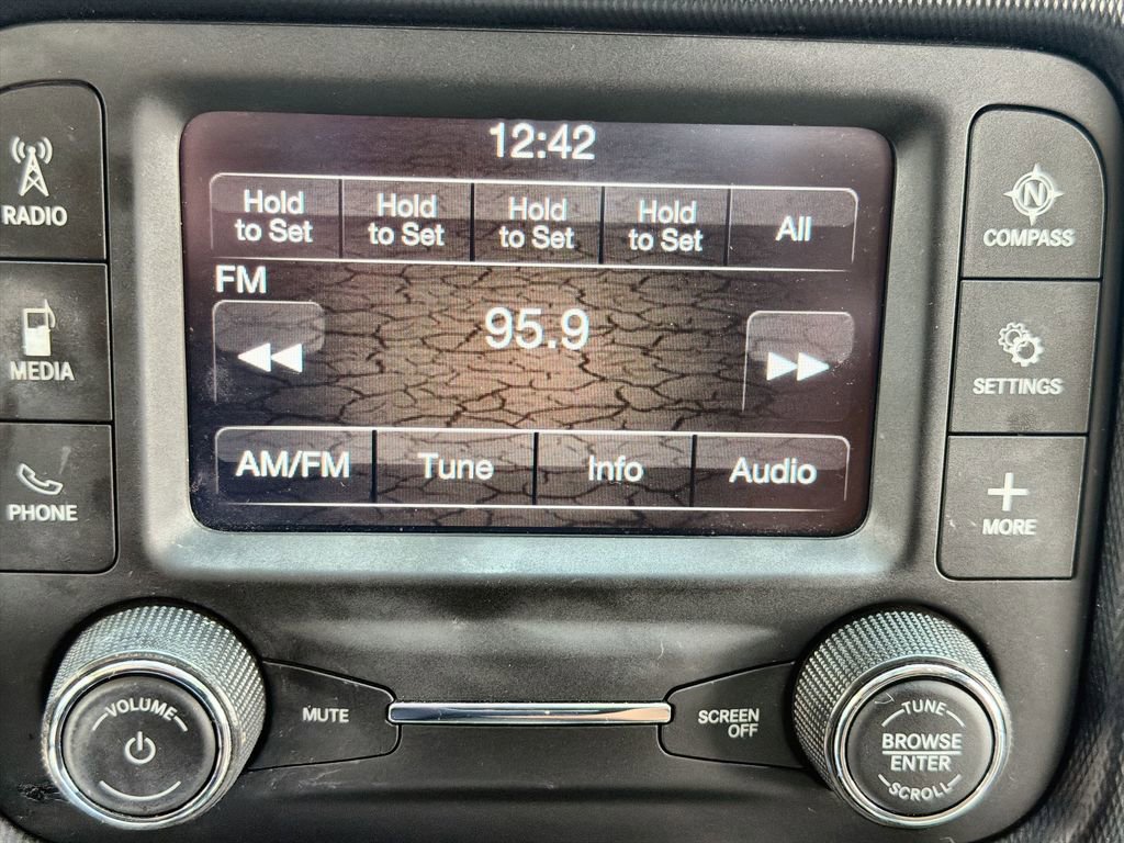 Used 2020 Jeep Wrangler Unlimited Sport S image 12