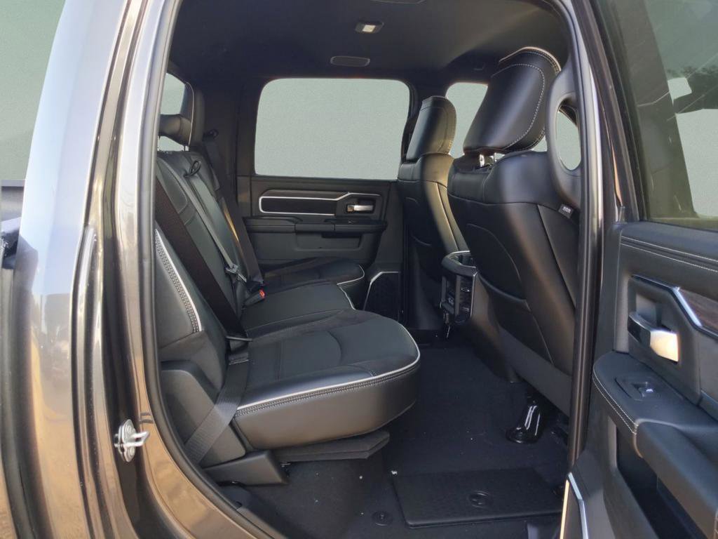 New 2026 RAM 2500 Laramie w/ Night Edition image 29