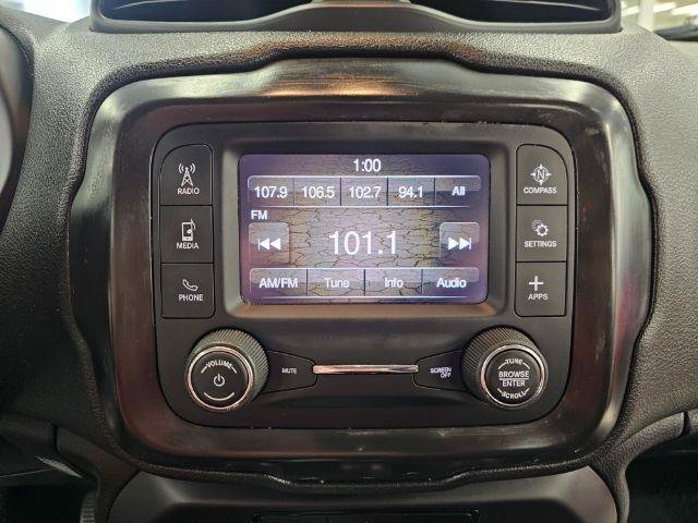 Used 2020 Jeep Renegade Sport AWD/4WD image 17