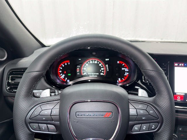 New 2027 Dodge Durango GT AWD/4WD image 13