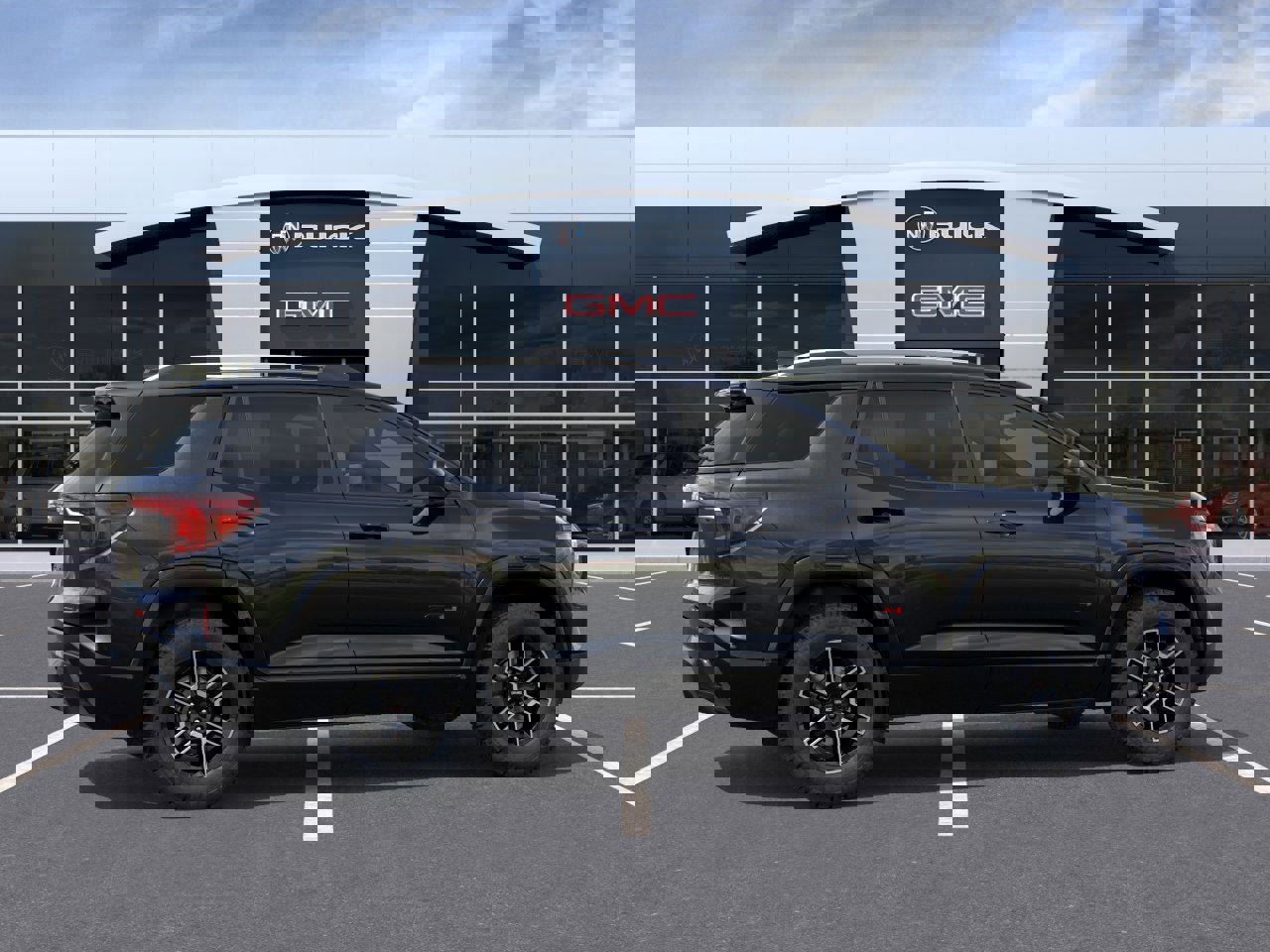 New 2026 GMC Terrain AT4 w/ Convenience Package III image 5