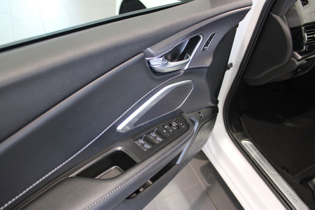 New 2026 Acura RDX SH-AWD image 27