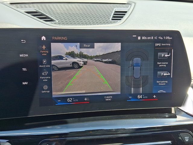Used 2023 BMW X1 xDrive28i w/ Convenience Package AWD/4WD image 18