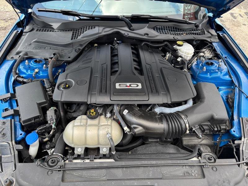 Used 2021 Ford Mustang GT RWD image 15