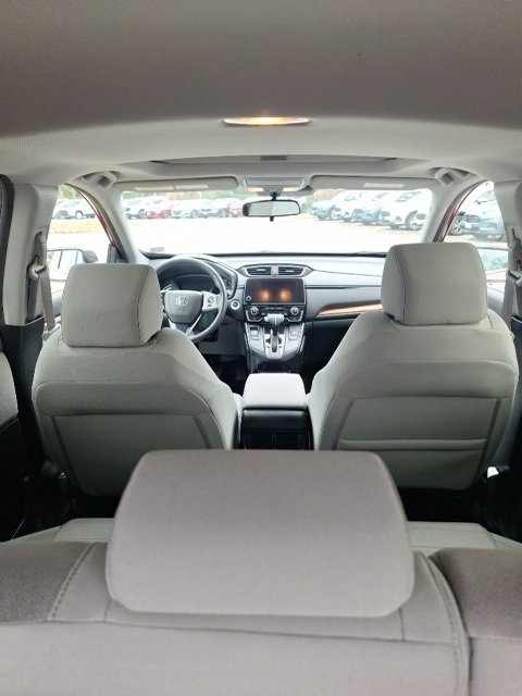 Used 2022 Honda CR-V EX image 9