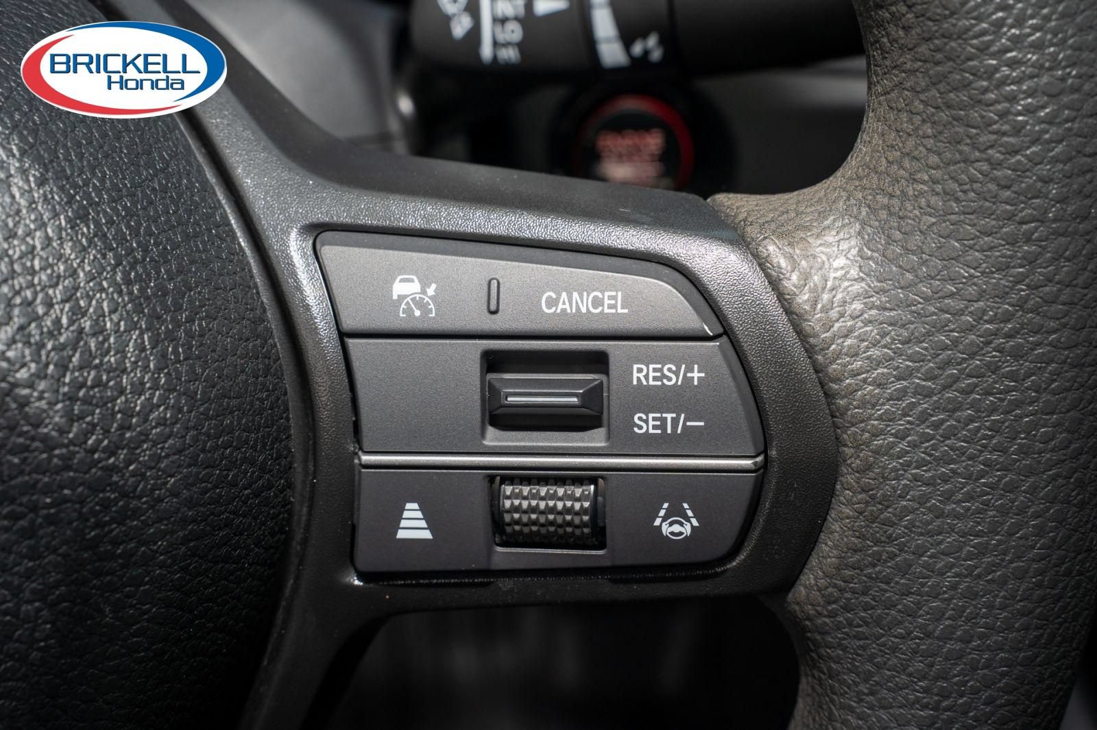 Certified 2025 Honda Accord SE image 32