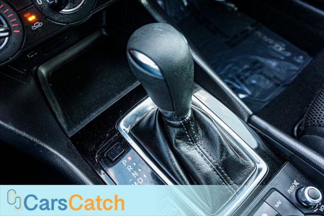 Used 2018 MAZDA MAZDA3 Sport w/ Preferred Equipment Package image 35