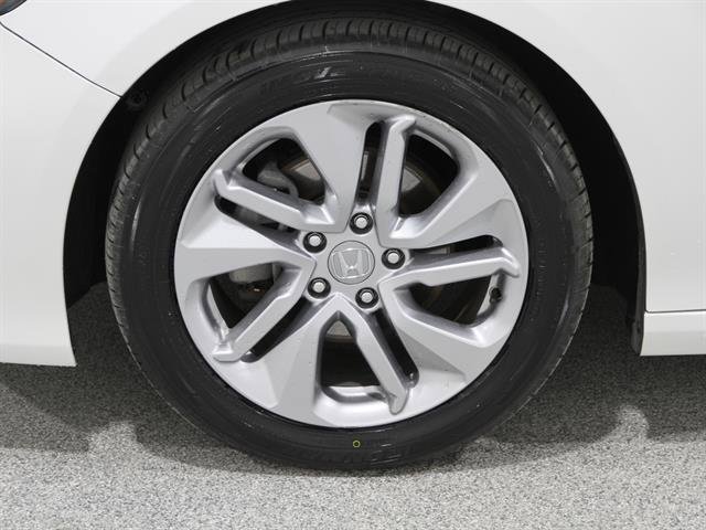 Used 2019 Honda Accord LX image 21