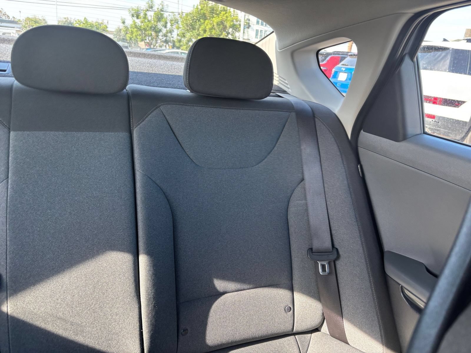 Used 2025 Kia K4 FWD image 33