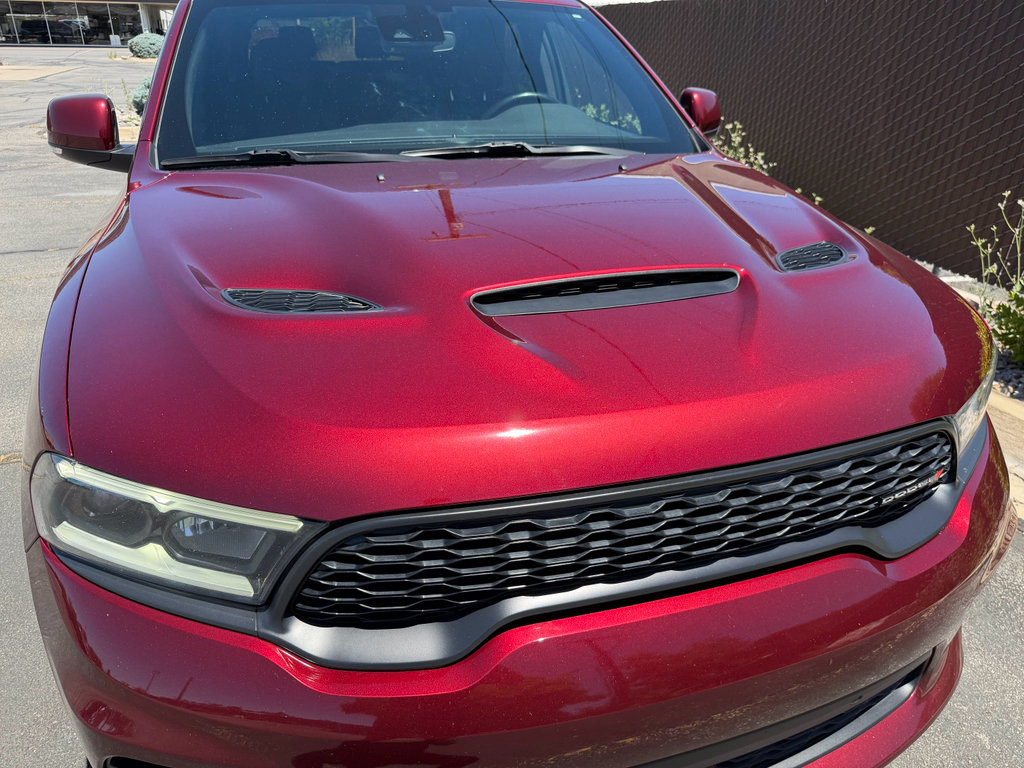 Used 2022 Dodge Durango R/T AWD/4WD image 9
