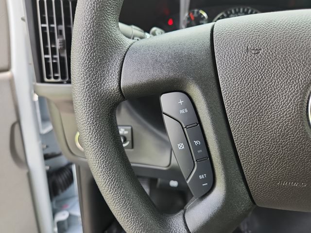 New 2026 GMC Savana 2500 Extended w/ Safety Package RWD image 22