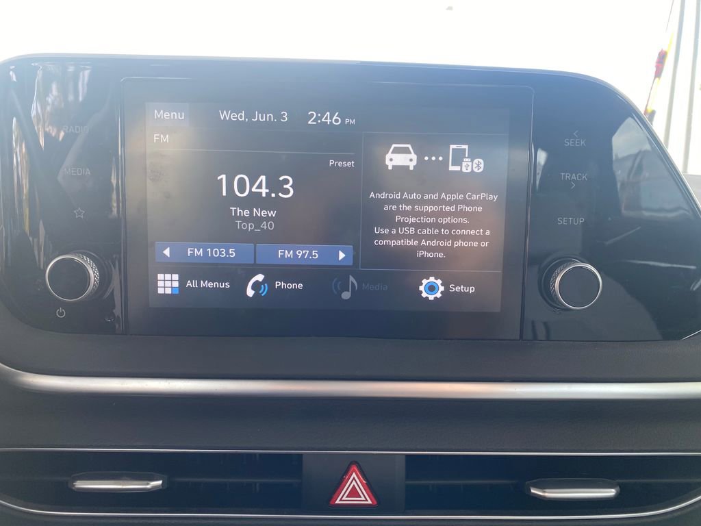 Used 2020 Hyundai Sonata SE FWD image 34
