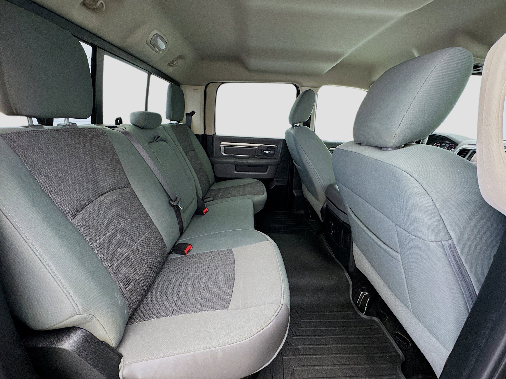 Used 2016 RAM 1500 Big Horn image 18