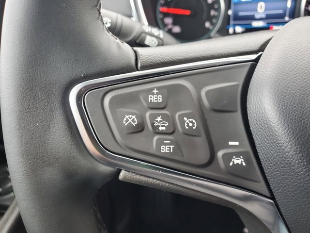 Used 2024 Chevrolet Equinox LT w/ LPO, Floor Liner Package image 26