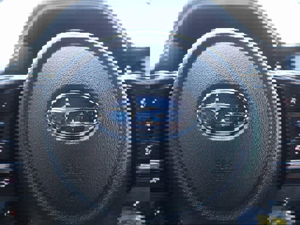 Used 2021 Subaru Outback Base image 27