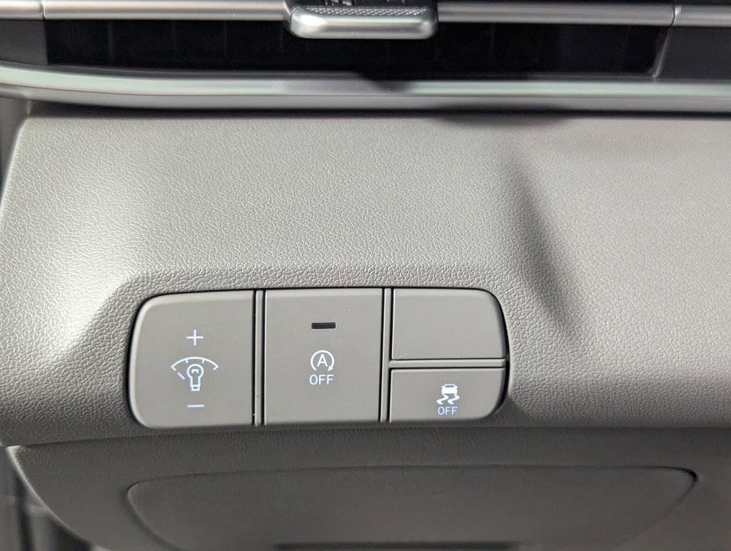 New 2026 Hyundai Elantra SE FWD image 13