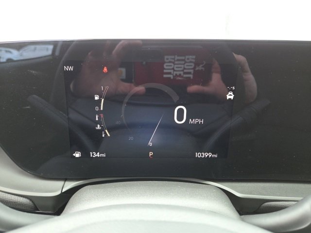 Used 2025 Buick Envista Avenir image 17