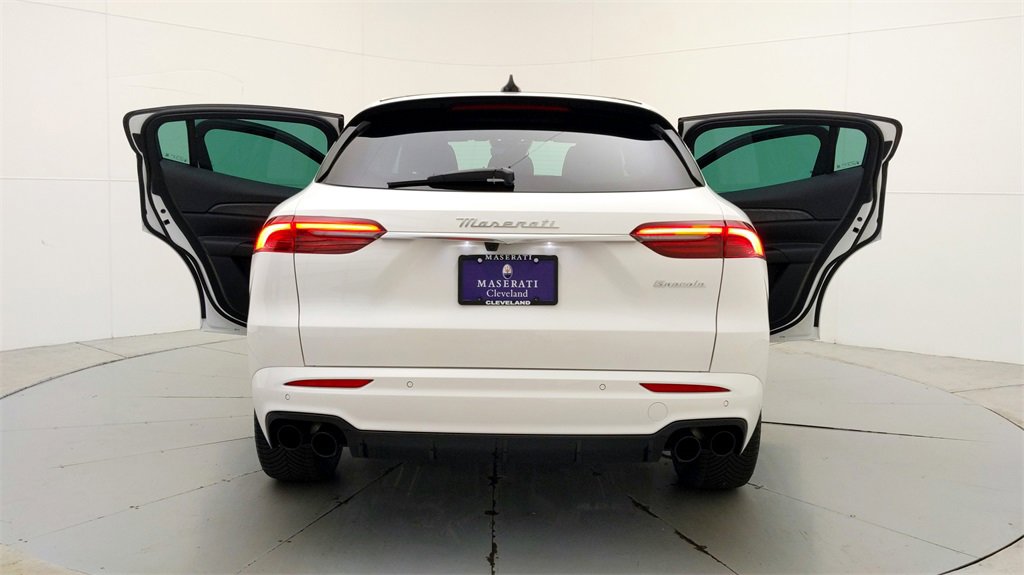 New 2024 Maserati Grecale GT image 21